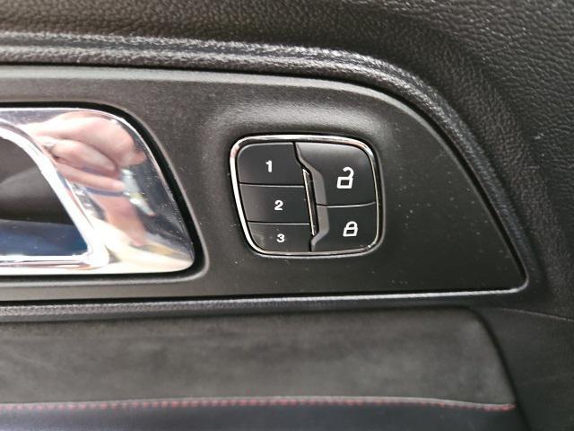 used 2016 Ford Mustang car, priced at $29,900