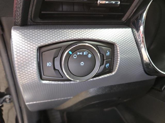 used 2016 Ford Mustang car, priced at $29,900