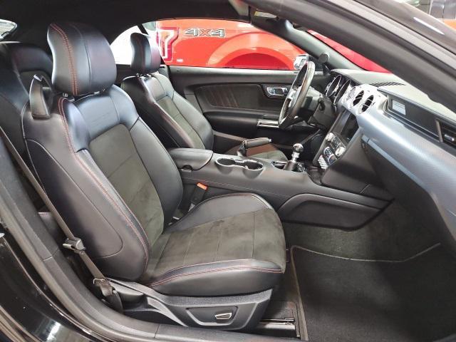 used 2016 Ford Mustang car, priced at $29,900
