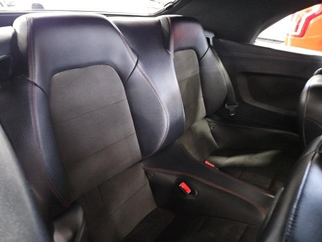 used 2016 Ford Mustang car, priced at $29,900