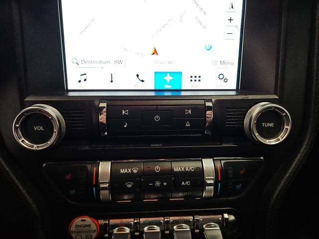used 2016 Ford Mustang car, priced at $29,900