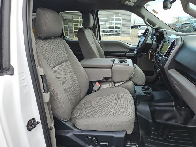 used 2016 Ford F-150 car, priced at $22,900