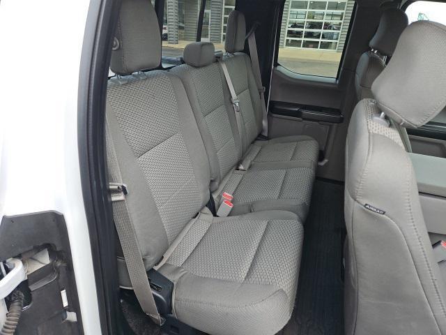 used 2016 Ford F-150 car, priced at $22,900