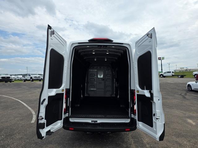 new 2025 Ford Transit-350 car, priced at $62,900