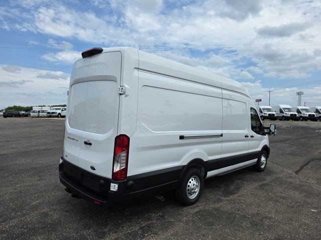 new 2025 Ford Transit-350 car, priced at $62,900