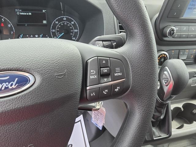 new 2025 Ford Transit-350 car, priced at $62,900