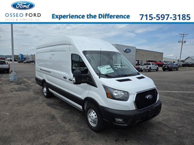 new 2025 Ford Transit-350 car, priced at $62,900