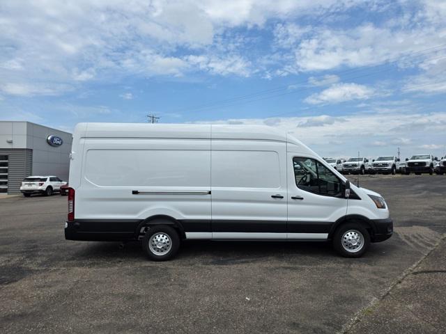 new 2025 Ford Transit-350 car, priced at $62,900