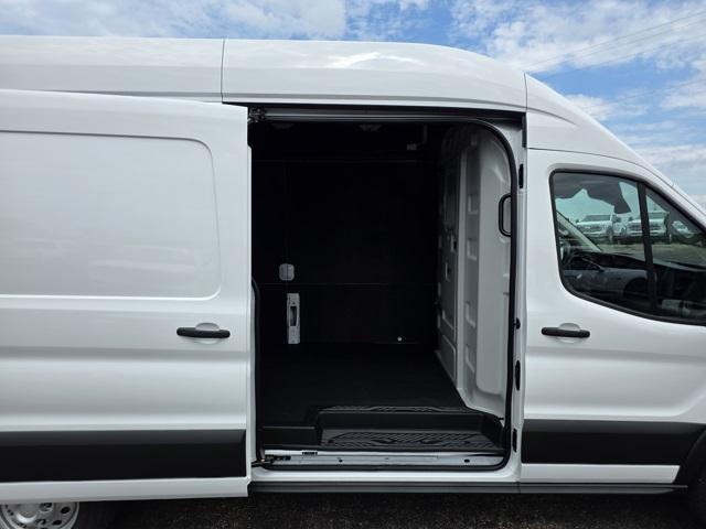 new 2025 Ford Transit-350 car, priced at $62,900