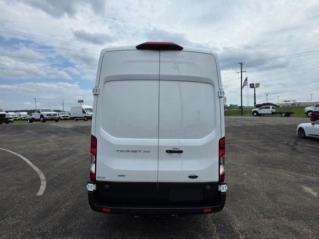 new 2025 Ford Transit-350 car, priced at $62,900