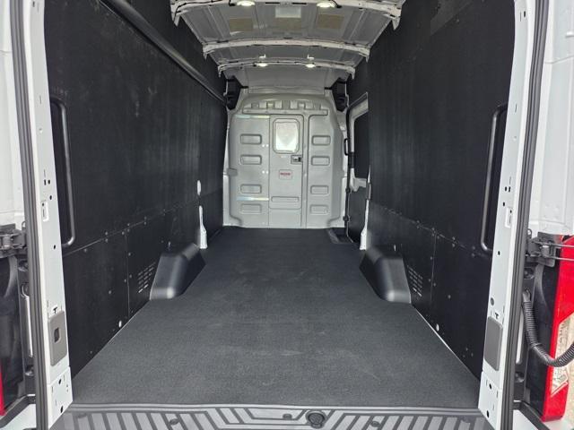 new 2025 Ford Transit-350 car, priced at $62,900