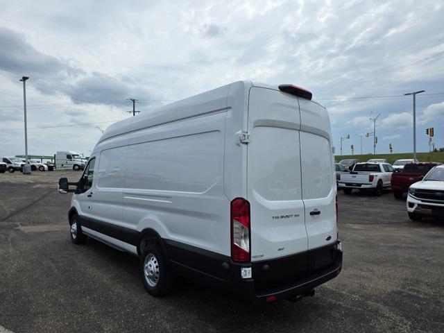 new 2025 Ford Transit-350 car, priced at $62,900