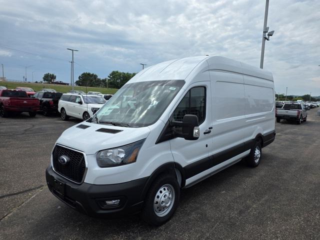 new 2025 Ford Transit-350 car, priced at $62,900