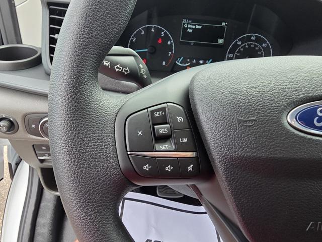 new 2025 Ford Transit-350 car, priced at $62,900