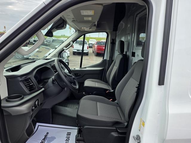new 2025 Ford Transit-350 car, priced at $62,900