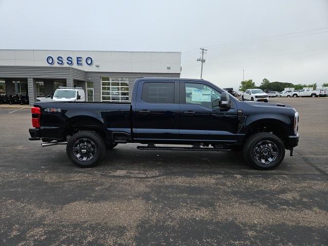 new 2024 Ford F-350 car, priced at $57,900