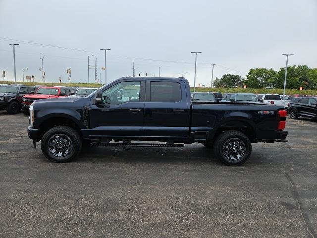 new 2024 Ford F-350 car, priced at $57,900