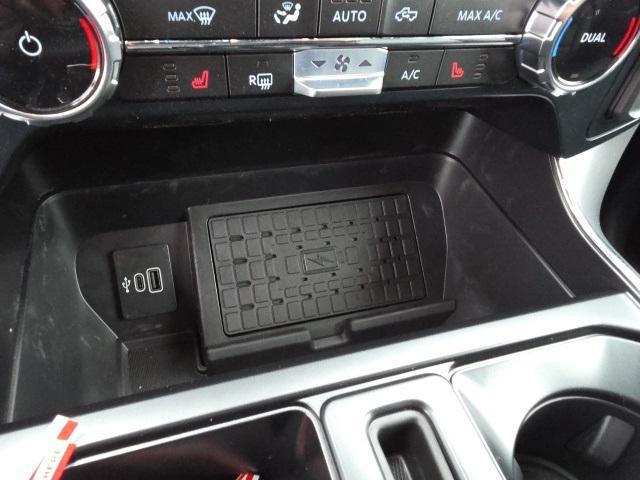 new 2025 Ford F-150 car, priced at $62,759