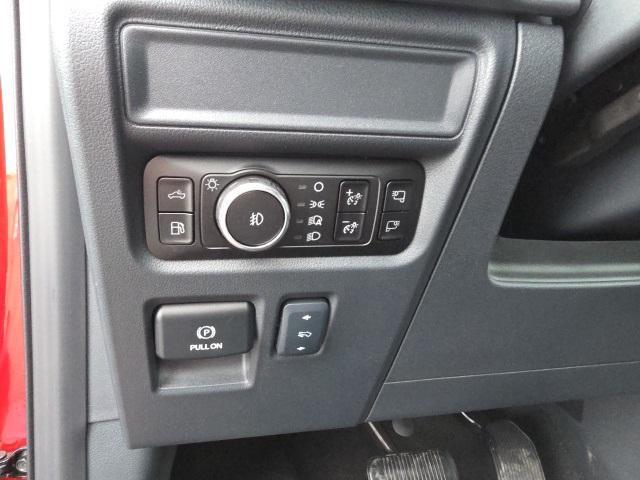 new 2025 Ford F-150 car, priced at $62,759