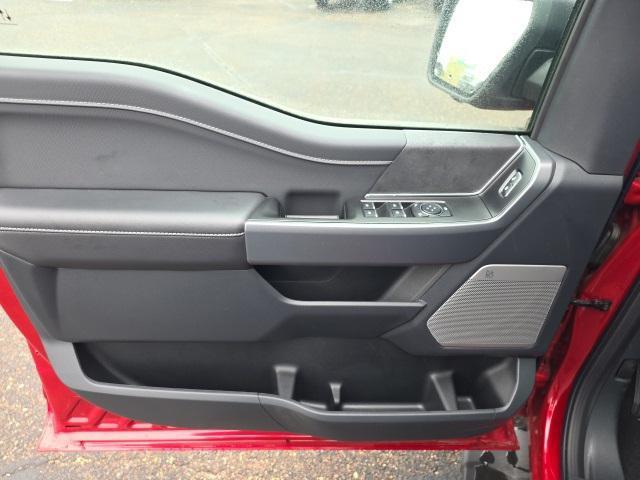 new 2025 Ford F-150 car, priced at $62,759