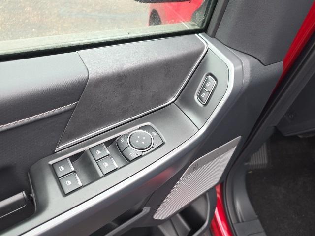 new 2025 Ford F-150 car, priced at $62,759