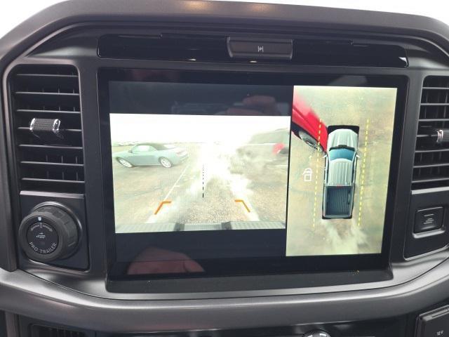 new 2025 Ford F-150 car, priced at $62,759