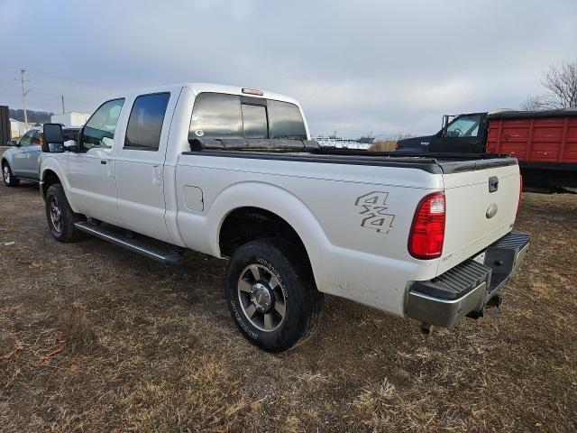 used 2011 Ford F-250 car, priced at $17,900