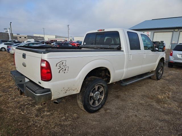 used 2011 Ford F-250 car, priced at $17,900