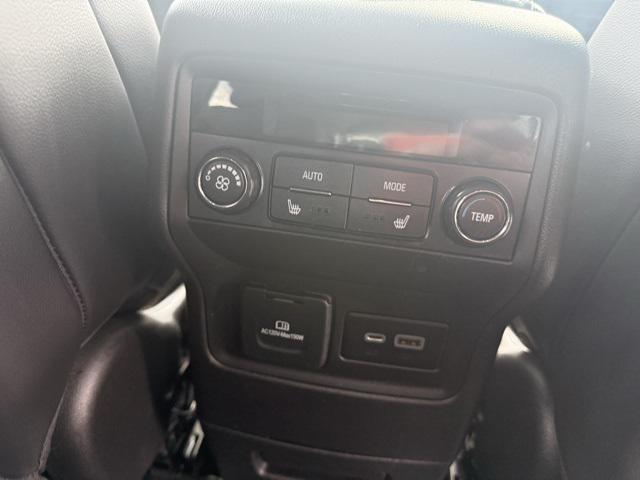 used 2022 GMC Acadia car, priced at $25,900