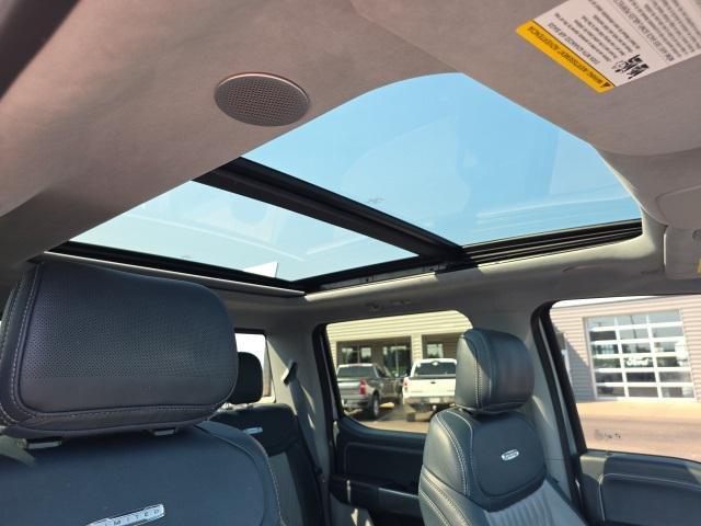 used 2022 Ford F-150 car, priced at $50,900