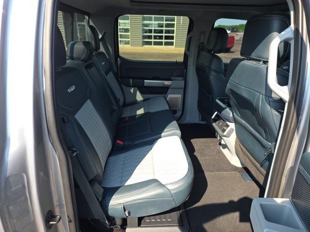 used 2022 Ford F-150 car, priced at $50,900