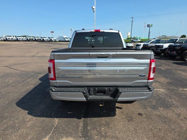 used 2022 Ford F-150 car, priced at $50,900