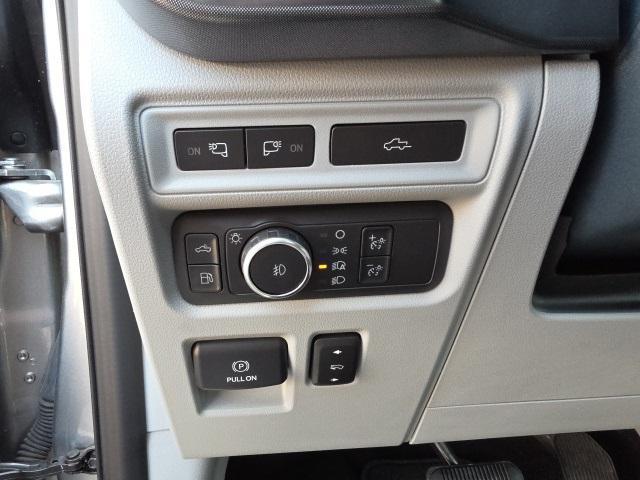 used 2022 Ford F-150 car, priced at $50,900