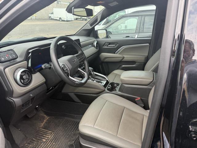 used 2024 Chevrolet Colorado car, priced at $44,900