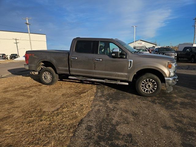 used 2020 Ford F-350 car, priced at $42,900