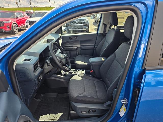 new 2025 Ford Maverick car, priced at $37,895
