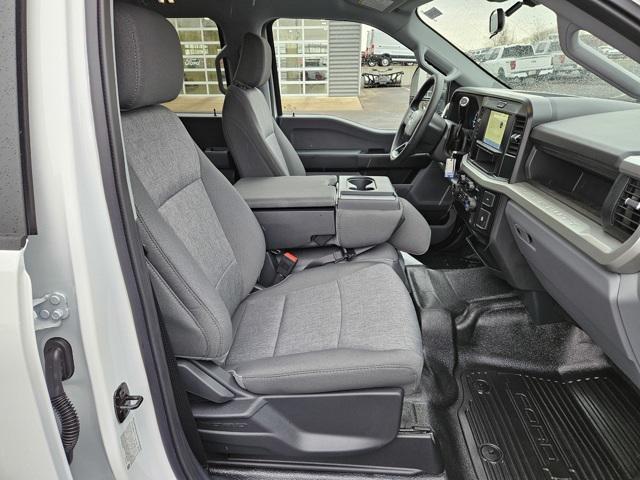 new 2025 Ford F-350 car, priced at $70,525