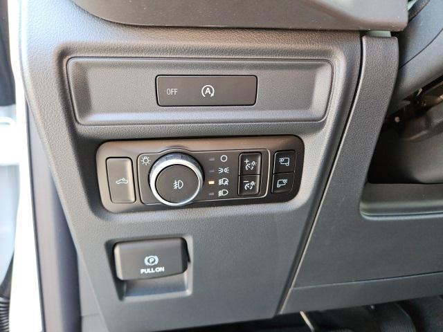 new 2025 Ford F-150 car, priced at $51,481