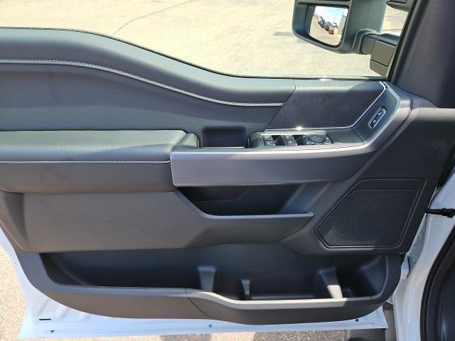 new 2025 Ford F-150 car, priced at $51,481
