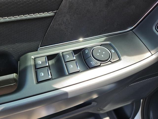 new 2025 Ford F-150 car, priced at $51,481