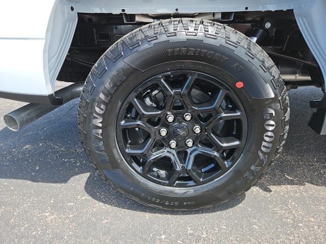 new 2025 Ford F-150 car, priced at $51,481
