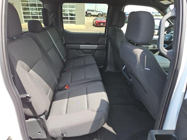 new 2025 Ford F-150 car, priced at $51,481