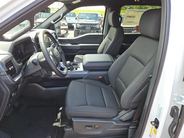 new 2025 Ford F-150 car, priced at $51,481