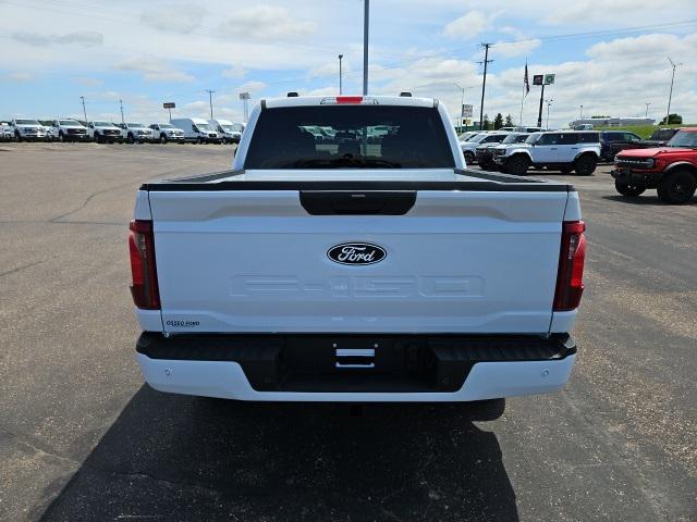 new 2025 Ford F-150 car, priced at $51,481