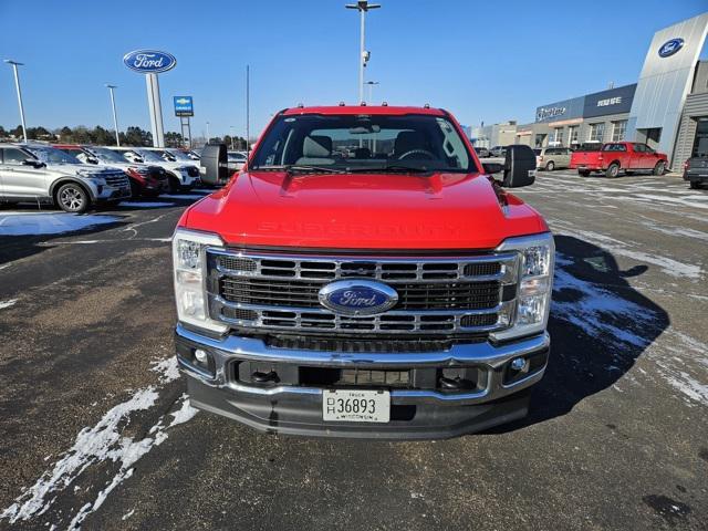 used 2024 Ford F-350 car, priced at $49,900