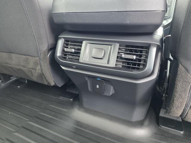 used 2022 Ford F-150 car, priced at $29,900