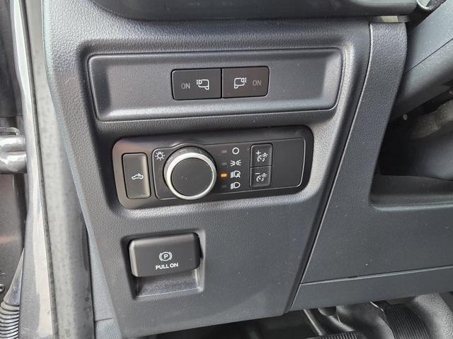 used 2022 Ford F-150 car, priced at $29,900