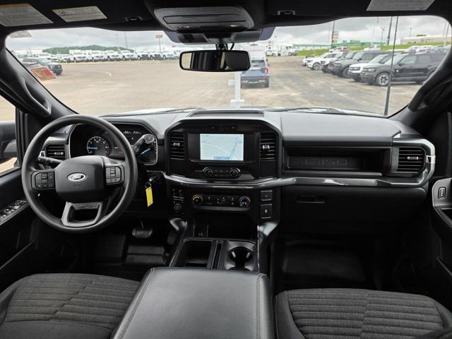 used 2022 Ford F-150 car, priced at $29,900
