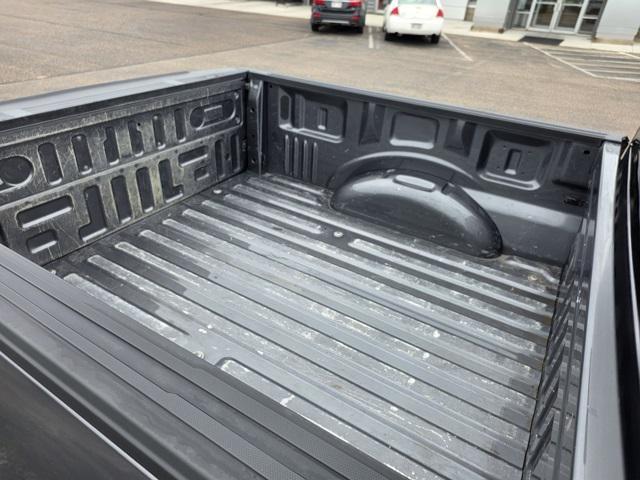 used 2022 Ford F-150 car, priced at $29,900