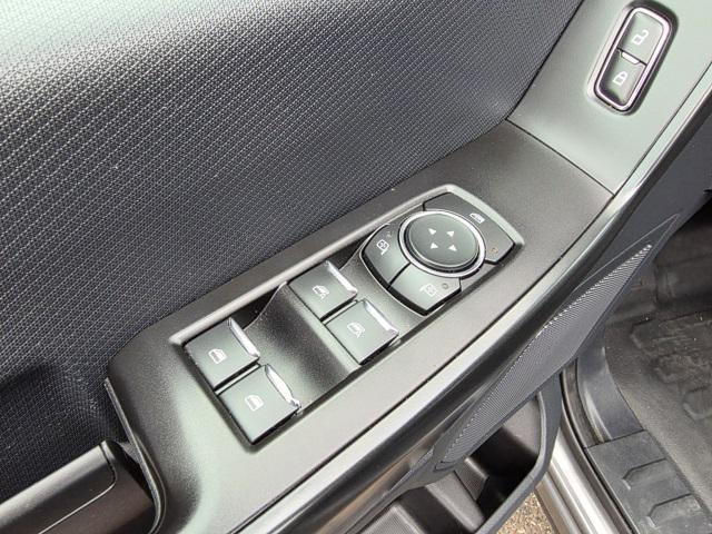 used 2022 Ford F-150 car, priced at $29,900